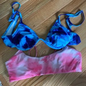 shein bikini bundle!